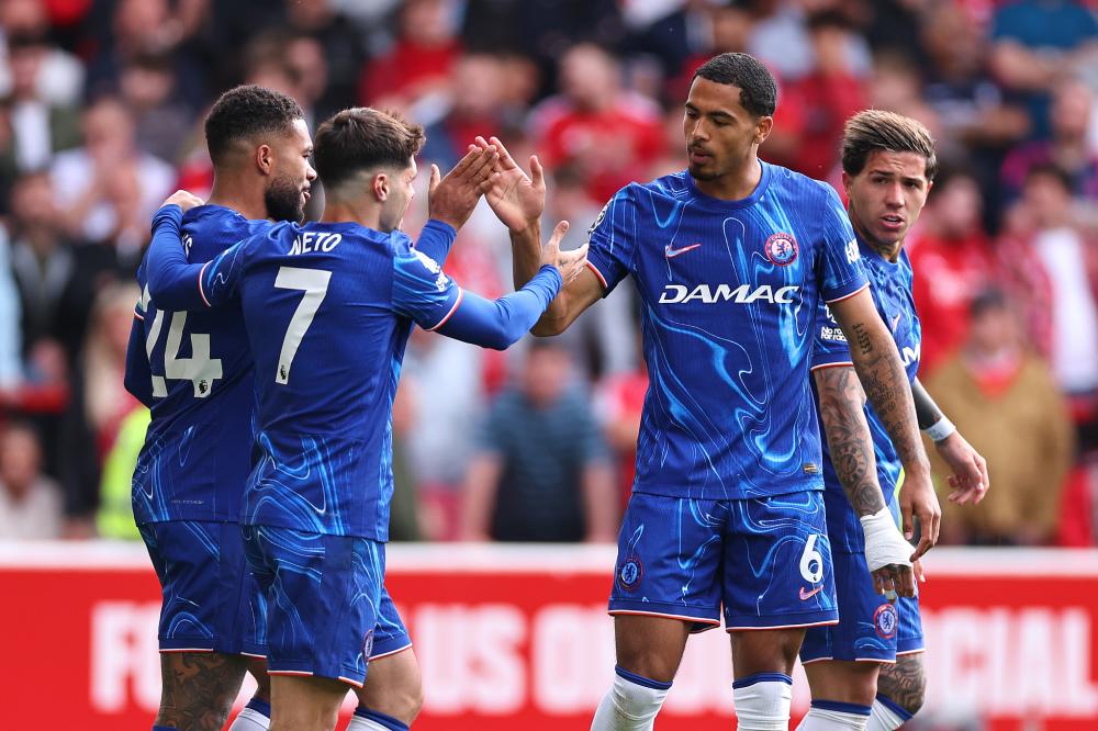 巴恩斯：这场胜利意义重大，还未考虑明年世界杯的事情