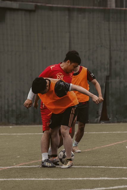 B费点球真的稳！稳稳骗过门将进球